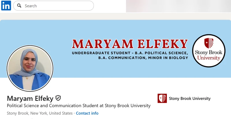 Maryam Elfeky _#4